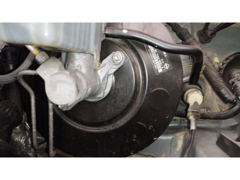 Recambio de servofreno para dacia duster (hs_) 1.5 dci referencia OEM IAM 472107999R  