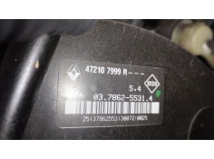 Recambio de servofreno para dacia duster (hs_) 1.5 dci referencia OEM IAM 472107999R   2