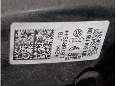 Recambio de servofreno para skoda yeti (5l) 2.0 tdi referencia OEM IAM 1K1614105DN  
