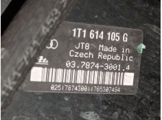 Recambio de servofreno para volkswagen caddy iii furgoneta/monovolumen (2ka, 2kh, 2ca, 2ch) 1.9 tdi referencia OEM IAM 1T1614105