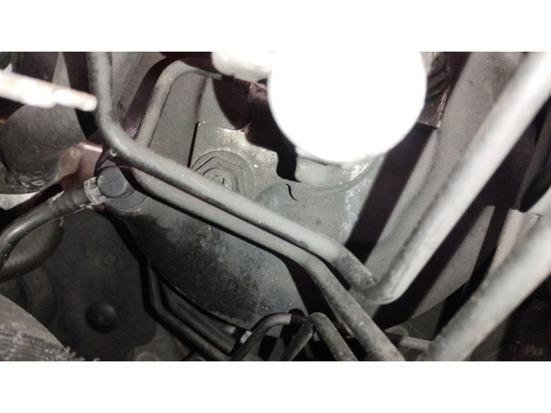 Recambio de servofreno para saab 9-3 descapotable (ys3f) 2.0 t referencia OEM IAM 13126710  
