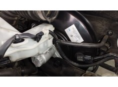 Recambio de servofreno para nissan qashqai ii (j11, j11_) 1.5 dci referencia OEM IAM 460074EH2A 0204797041 