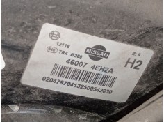 Recambio de servofreno para renault kadjar (ha_, hl_) 1.6 dci 130 4x4 referencia OEM IAM 460074EH2A  