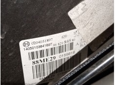 Recambio de servofreno para citroën c3 ii (sc_) 1.4 referencia OEM IAM 9682984580 0204051897 