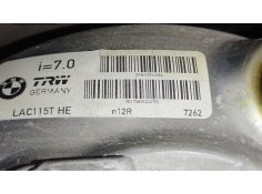 Recambio de servofreno para bmw x3 (e83) 2.0 d referencia OEM IAM 293403546064 170835200750  2