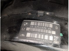 Recambio de servofreno para bmw 1 (e87) 118 d referencia OEM IAM 29675197604  