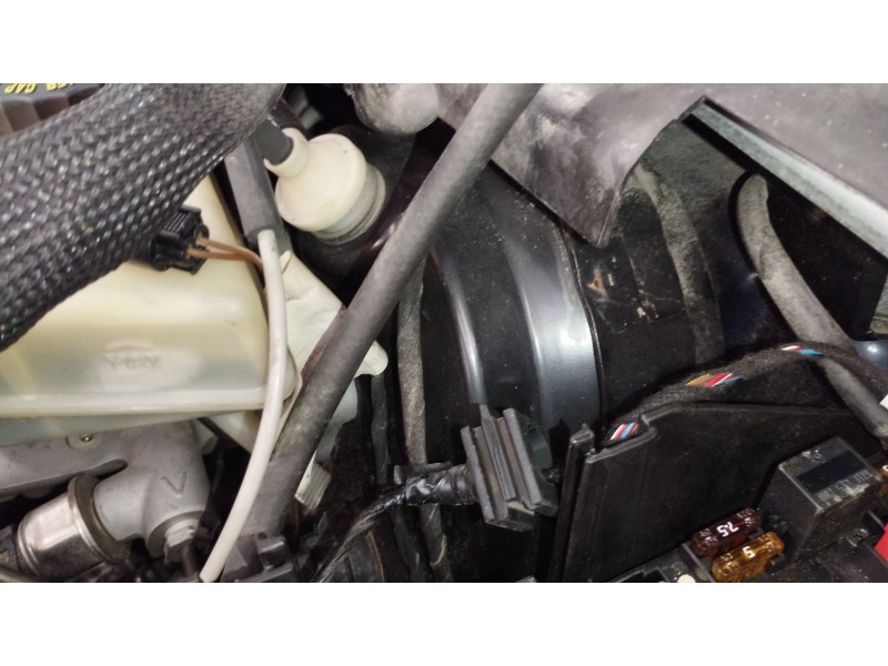 Recambio de servofreno para mercedes-benz clk (c209) clk 320 (209.365) referencia OEM IAM A0054304830  