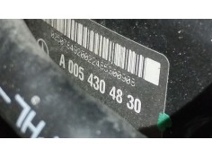 Recambio de servofreno para mercedes-benz clk (c209) clk 320 (209.365) referencia OEM IAM A0054304830   2