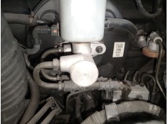 Recambio de servofreno para hyundai santa fé ii (cm) 2.2 crdi referencia OEM IAM 585002B802  