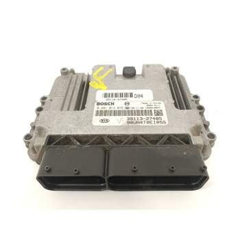 CENTRALITA MOTOR UCE 3911327485 0281013072 