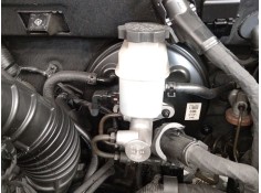 Recambio de servofreno para hyundai santa fé ii furgoneta/suv (cm) crdi referencia OEM IAM 585002B802  