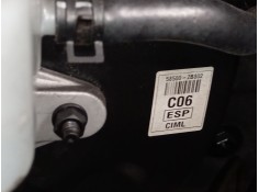 Recambio de servofreno para hyundai santa fé ii furgoneta/suv (cm) crdi referencia OEM IAM 585002B802   2