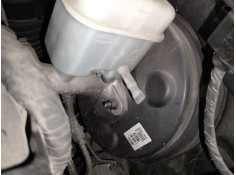 Recambio de servofreno para hyundai santa fé ii (cm) 2.2 crdi referencia OEM IAM 585002B802  