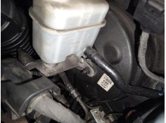 Recambio de servofreno para hyundai santa fé ii (cm) 2.2 crdi gls referencia OEM IAM 585002B802  