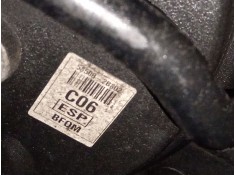 Recambio de servofreno para hyundai santa fé ii (cm) 2.2 crdi gls referencia OEM IAM 585002B802   2