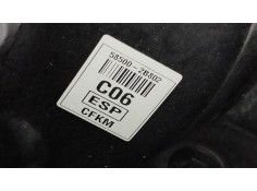 Recambio de servofreno para hyundai santa fé ii (cm) 2.2 crdi referencia OEM IAM 585002B802  