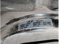 Recambio de servofreno para kia sorento i (jc) 2.5 crdi referencia OEM IAM 585003E100 591103E050 