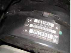 Recambio de servofreno para bmw 3 (e90) 320 d referencia OEM IAM 29676412505  22521785103332 2