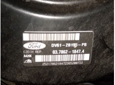 Recambio de servofreno para ford focus iii 1.5 tdci referencia OEM IAM DV612B195PB 03786218474 