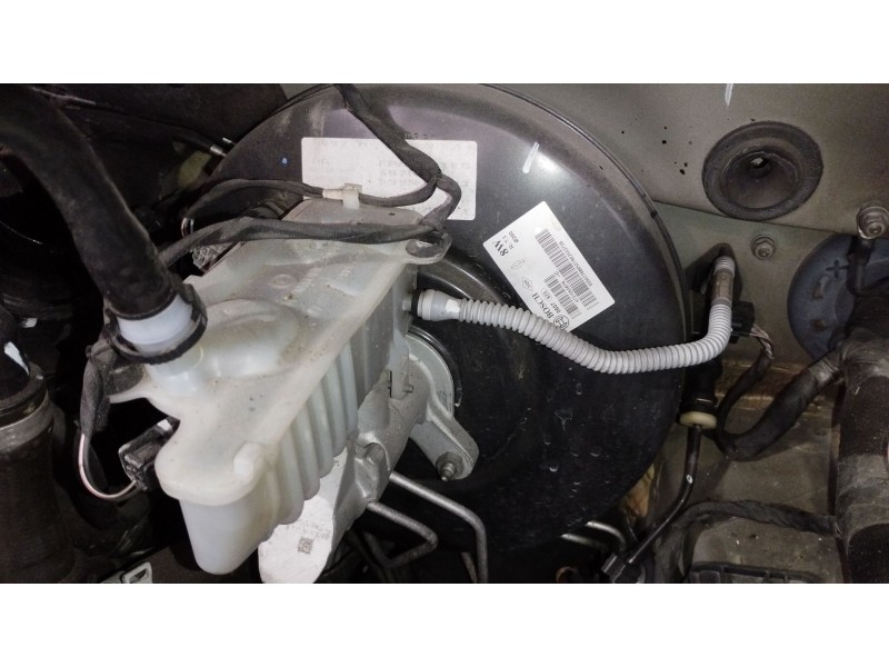 Recambio de servofreno para renault grand scénic iv (r9_) 1.5 dci 110 referencia OEM IAM 472105487R 0204776865 