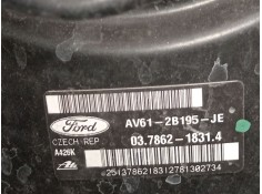 Recambio de servofreno para ford c-max ii (dxa/cb7, dxa/ceu) 2.0 tdci referencia OEM IAM AV612B195JE  03786218314 2