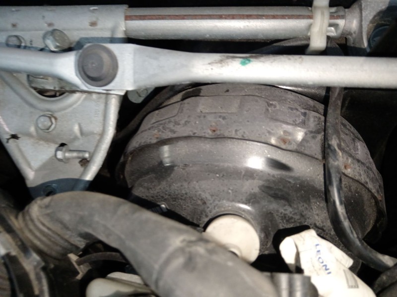 Recambio de servofreno para mercedes-benz clase c (w203) c 220 cdi (203.008) referencia OEM IAM A0054304730 03784920014 