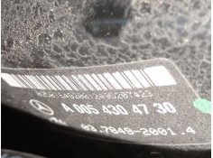 Recambio de servofreno para mercedes-benz clase c (w203) c 220 cdi (203.008) referencia OEM IAM A0054304730 03784920014  2