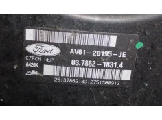 Recambio de servofreno para ford c-max ii (dxa/cb7, dxa/ceu) 1.6 tdci referencia OEM IAM AV612B195JE   2