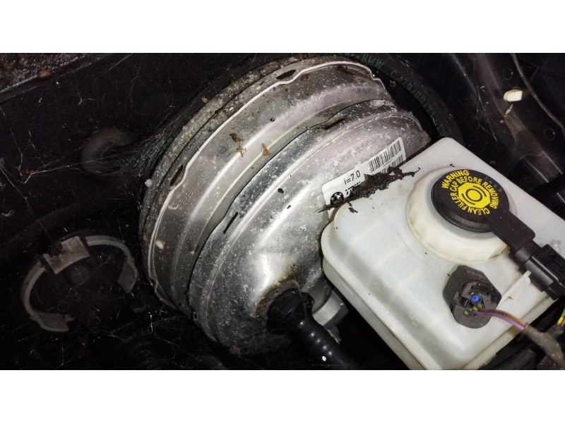 Recambio de servofreno para bmw 5 touring (e61) 520 d referencia OEM IAM 296786556019 LAC115THE 