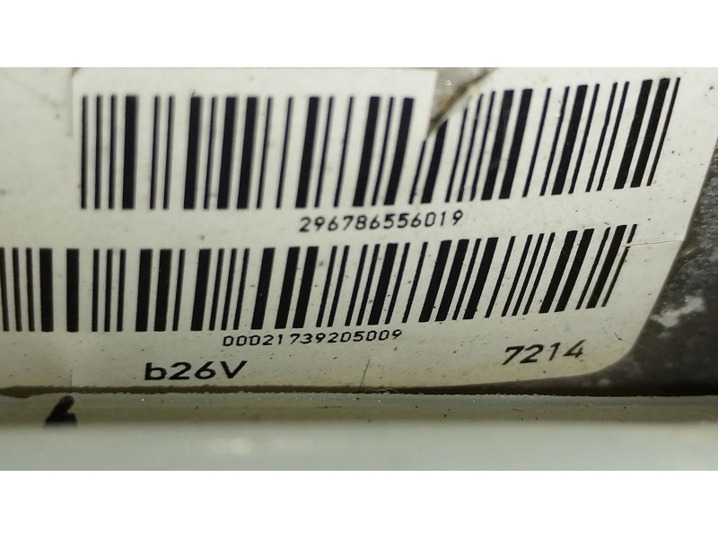 Recambio de servofreno para bmw 5 touring (e61) 520 d referencia OEM IAM 296786556019 LAC115THE 