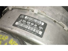 Recambio de servofreno para mercedes-benz clase c (w205) c 220 bluetec / d (205.002, 205.004) referencia OEM IAM A2054300030   2