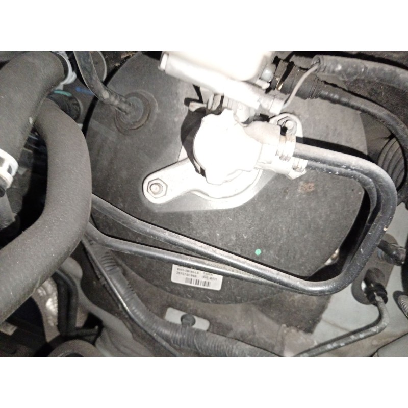 Recambio de servofreno para ford fiesta vi (cb1, ccn) 1.6 tdci referencia OEM IAM 8V512B195LE 0204054083 25707B1969