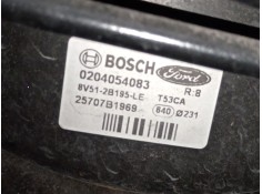 Recambio de servofreno para ford fiesta vi (cb1, ccn) 1.6 tdci referencia OEM IAM 8V512B195LE 0204054083 25707B1969 2