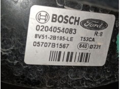 Recambio de servofreno para ford fiesta vi (cb1, ccn) 1.4 tdci referencia OEM IAM 8V512B195LE 0204054083 05707B1567 2
