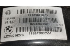 Recambio de servofreno para bmw 1 (f20) 116 d referencia OEM IAM 6798418 0204259552 