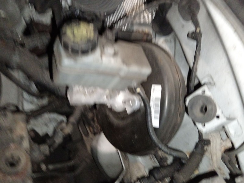 Recambio de servofreno para dacia sandero ii (b8_) 1.5 dci referencia OEM IAM 472103298R  