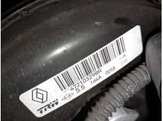 Recambio de servofreno para dacia sandero ii (b8_) 1.5 dci referencia OEM IAM 472103298R   2