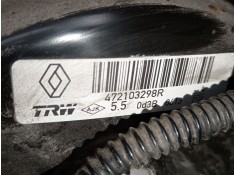 Recambio de servofreno para dacia logan ii 1.5 dci referencia OEM IAM 472103298R  