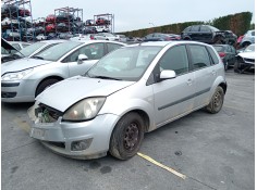 ford fiesta v (jh_, jd_) del año 2008