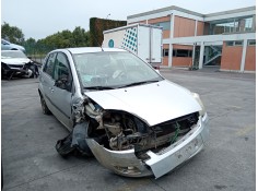 ford fiesta v (jh_, jd_) del año 2008 2