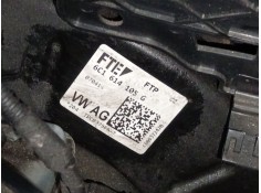 Recambio de servofreno para seat ibiza iv (6j5, 6p1) 1.4 tdi referencia OEM IAM 6C1614105G  