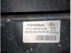Recambio de servofreno para ford transit courier b460 furgoneta/monovolumen 1.5 ecoblue referencia OEM IAM AY112B195A1B 02048066