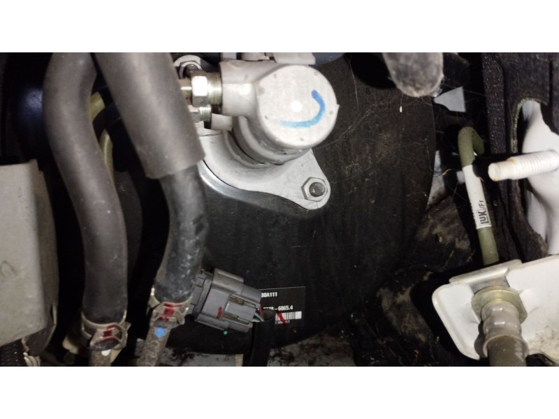 Recambio de servofreno para citroën c4 aircross 1.8 hdi 150 referencia OEM IAM 4680A111  