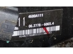 Recambio de servofreno para citroën c4 aircross 1.8 hdi 150 referencia OEM IAM 4680A111   2