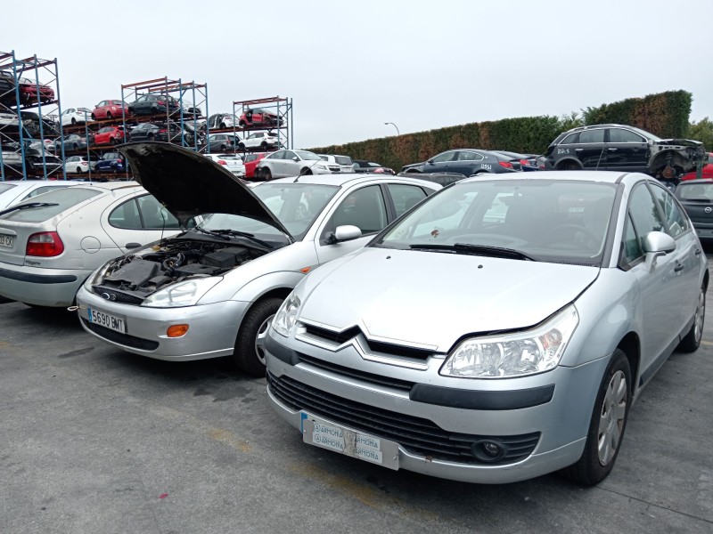 citroën c4 i (lc_) del año 2005