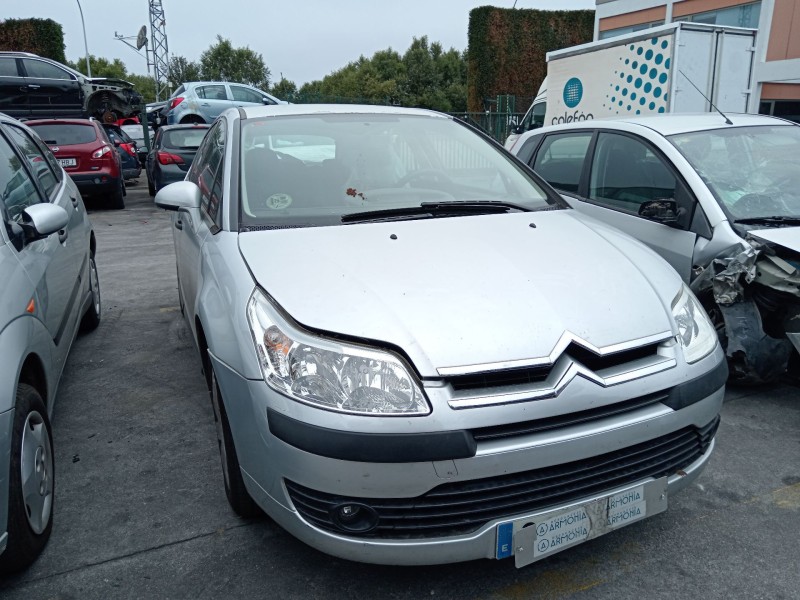 citroën c4 i (lc_) del año 2005