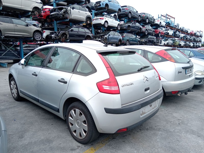 citroën c4 i (lc_) del año 2005