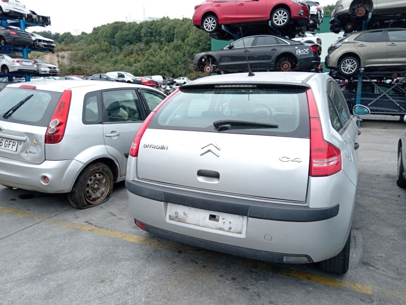 citroën c4 i (lc_) del año 2005