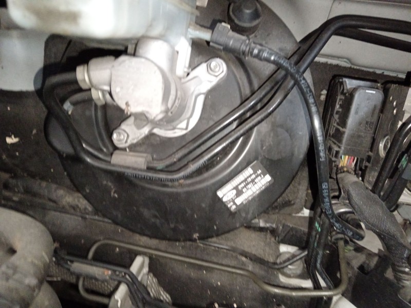 Recambio de servofreno para ford focus iii turnier 1.6 tdci referencia OEM IAM DV612B195AA  03786218394
