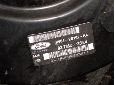 Recambio de servofreno para ford focus iii turnier 1.6 tdci referencia OEM IAM DV612B195AA  03786218394 2